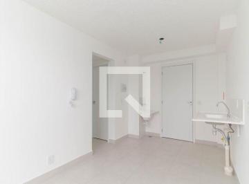 Apartamento · 44m² · 2 Quartos · Apartamento para Aluguel - Jardim Santa Adelia, 2 Quartos,  44 m² - São Paulo