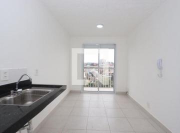 Apartamento · 44m² · 2 Quartos · Apartamento para Aluguel - Jardim Santa Adelia, 2 Quartos, 44 m² - São Paulo