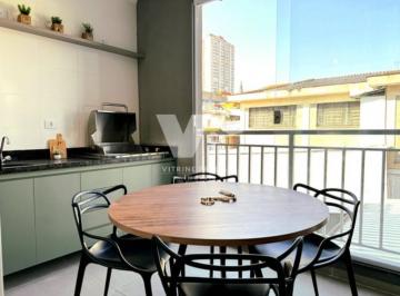 Apartamento Bem Localizado no Bairro Chácara Belen · Apartamento à venda em São Paulo-SP: 3 quartos, 1 suíte, 2 salas, 2 banheiros, 1 vaga na Chácara Bel