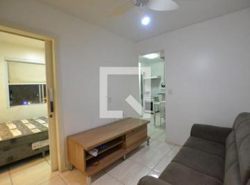 Apartamento · 60m² · 2 Quartos · Apartamento à Venda - Teresópolis, 2 Quartos,  60 m² - Porto Alegre