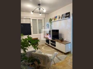 Apartamento · 68m² · 2 Quartos · Apartamento à Venda - Petrópolis, 2 Quartos, 68 m² - Porto Alegre