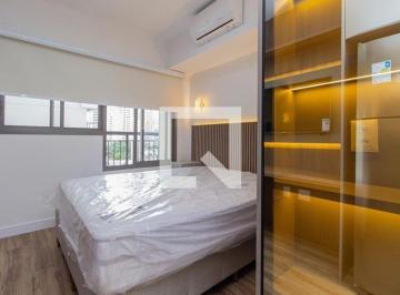 Apartamento · 21m² · 1 Quarto · Apartamento à Venda - Vila Mariana, 1 Quarto,  21 m² - São Paulo