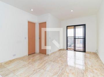 Apartamento · 39m² · 1 Quarto · Apartamento à Venda - Itaquera, 1 Quarto, 39 m² - São Paulo