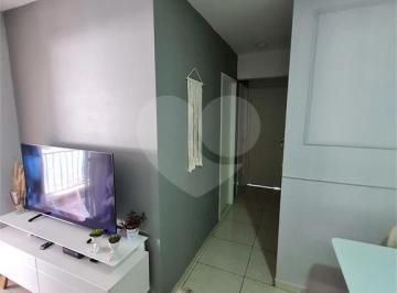 Apartamento de 3 quartos, São Paulo · Apartamento a venda no Limão São Paulo