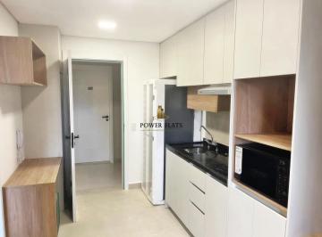 Apartamento de 1 quarto, São Paulo · Flat mobiliado 1 dormitório 30 m² no Jardim Prudência próximo ao Parque Nabuco e Shopping da Villa