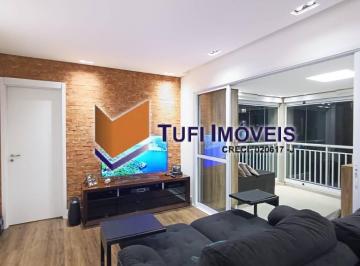 Apartamento · 72m² · 2 Quartos · 1 Vaga · Apartamento na Vila Mascote !