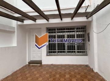Casa · 140m² · 3 Quartos · 1 Vaga · Tatuapé Sobrado comercial !! Excelente localização !!