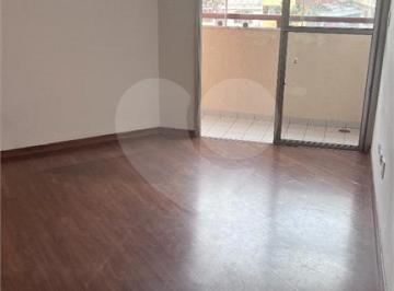 Apartamento de 2 quartos, São Paulo · Apartamento a venda na Vila Nova Cachoerinha - São Paulo