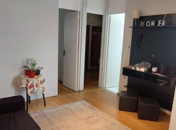 Apartamento · 45m² · 2 Quartos · 1 Vaga · Apartamento para locação - Jardim Guadalajara - Sorocaba