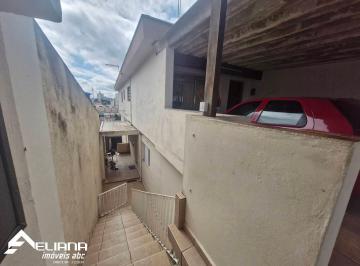Casa · 3 Casas no Bairro Olímpico em São Caetano do Sul