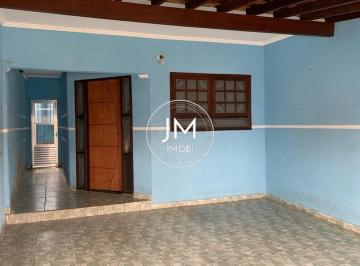 Foto 01 · Sobrado a venda em Hortolândia no Jardim Minda com 2 quartos.