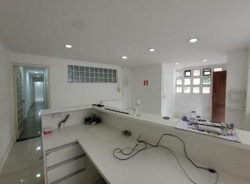 RECEPÇÃO · LOCAÇÃO - PARADA INGLESA CASA SOBRADO COMERCIAL 200M2 Á.C DIVERSAS SALAS 1 VAGA!