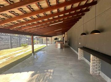 Casa de 4 quartos, Águas Claras · ARNIQUEIRA - 4 QUARTOS - ÁREA DE LAZER AMPLA
