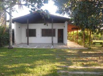 Rural de 2 quartos, Peruíbe · CHÁCRA A VENDA NA PRAIA EM PERUIBE/SP