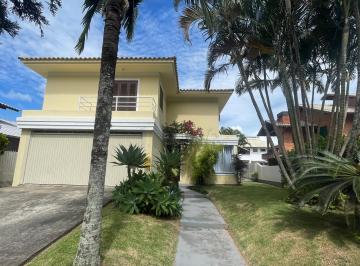 Casa , Florianópolis · Casa com 4 Dormitórios para Temporada em Jurerê Internacional 