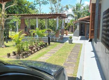 Rural de 3 quartos, Peruíbe · CHÁCARA A VENDA NA PRAIA EM PERUIBE/SP