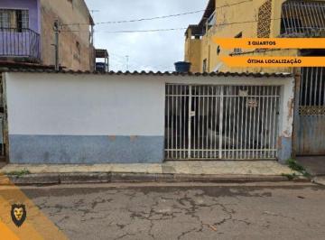 Casa de 3 quartos, Samambaia · Casa à venda na QR 514 - Samambaia Sul