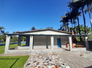 Rural de 3 quartos, Itanhaém · CHACARA COM PISCINA A VENDA NA PRAIA EM ITANHAÉM/SP