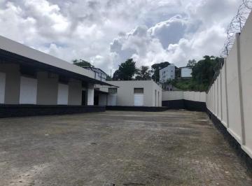 Comercial , Salvador · Excelente Galpão em condomínio - Porto Seco Pirajá: Venda ou Locação