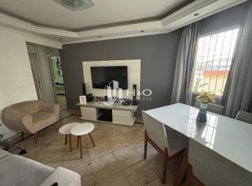 108.jpg · Oportunidade, Apartamento para venda tem 52 metros quadrados com 2 quartos em Sítio Pinheirinho - Sã