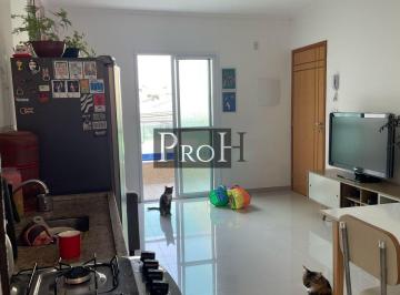 Apartamento de 2 quartos, Santo André · Apartamento Vila Alzira Santo André