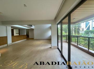 Apartamento de 4 quartos, Brasília · SQSW 302 QUATRO SUÍTES DUPLEX 4 VAGAS GARAGEM VAZADO NASCENTE