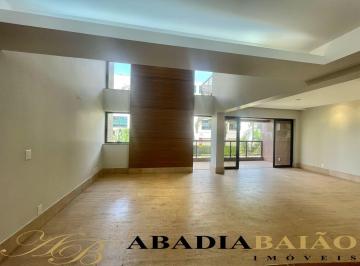 Apartamento de 4 quartos, Brasília · SQSW 302 QUATRO SUÍTES DUPLEX 4 VAGAS GARAGEM VAZADO NASCENTE 