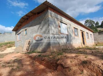 Foto 01 · Chácara em fase de acabamento em condomínio!