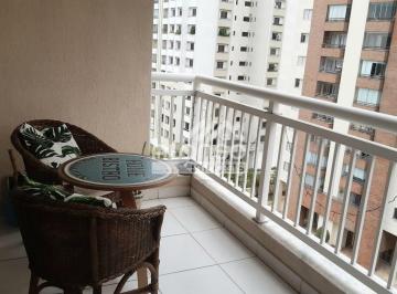 Apartamento de 3 quartos, São Paulo · Apartamento à venda 2 dormitórios na Vila Suzana / Morumbi