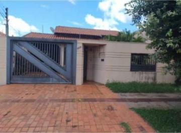 Foto 01 · Casa, Caiçara, Campo Grande, MS