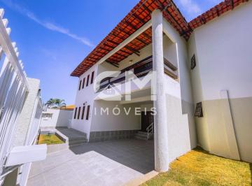 Apartamento · 456m² · 5 Quartos · 6 Vagas · CASA / CONDOMÍNIO / FRIBURGO / 5 SUÍTES / CHURRASQUEIRA / ACEITA FINANCIMENTO / 61 3595-1212