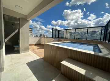 Foto 01 · Apartamento, Santa Mônica, Uberlândia, MG