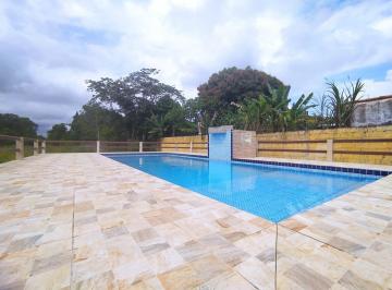 Rural de 4 quartos, Itanhaém · CHÁCARA COM PISCINA A VENDA NA 