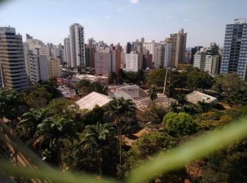 Foto 01 · Imperdível! Apartamento à venda no Cambuí, Campinas-SP: 4 quartos, 2 suítes, 3 salas, 5 banheiros, 2