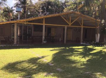 Rural de 3 quartos, Itanhaém · CHÁCARA COM PISCINA A VENDA NA PRAIA EM ITANHAÉM/SP