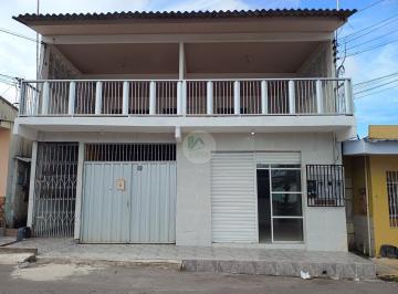 Foto 01 · Ponto Comercial para alugar, Conjunto Hileia, Manaus