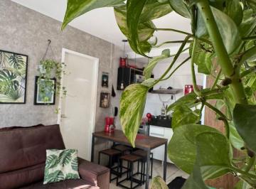 Apartamento de 1 quarto, Samambaia · QN 312 - RESIDENCIAL VIDA - 01 QUARTO - LAZER