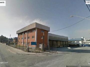 Comercial , Barueri · Galpão industrial com 2.476 m2 para locação no Jardim Belval Barueri -SP 