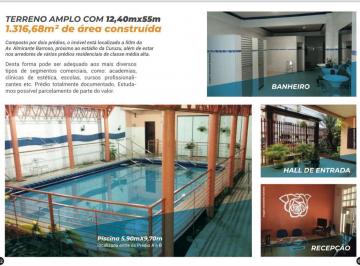Comercial de 18 quartos, Belém · RC | CASAL IMÓVEIS VENDE: PRÉDIO COMERCIAL - ESTAÇÃO VIDA - MARCO
