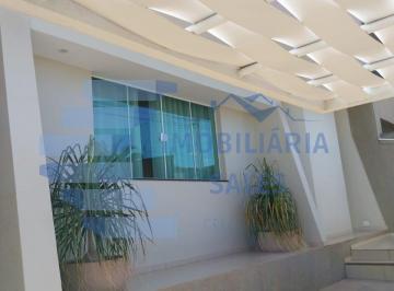 Foto 01 · Casa, Residencial Ipiranga, Taquaritinga, SP