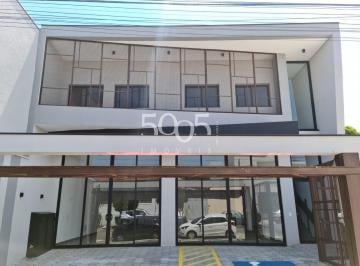 Foto 01 · Imóvel comercial para locação no Bairro Vila Nova, com 40m² de área construída