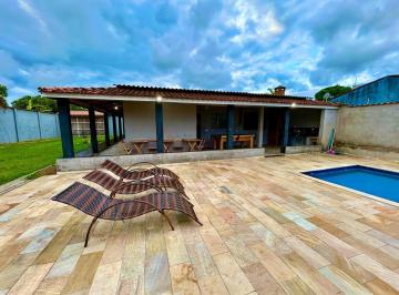 Rural de 4 quartos, Itanhaém · CHÁCARA COM PISCINA  A VENDA NA PRAIA EM ITANHAÉM/SP