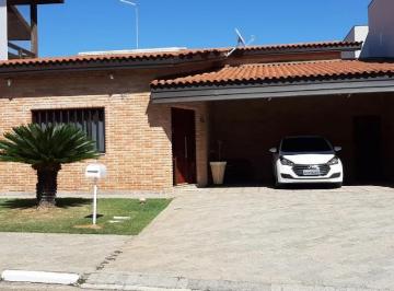 Casa de 3 quartos, Sorocaba · Bela casa Térrea no Condomínio Ibiti do Paço