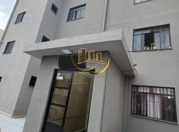 Foto 01 · Apartamento, Conserva, Americana, SP