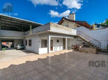 Casa · 351m² · 2 Quartos · 2 Vagas · Casa no Sarandi de 2 dormitórios e 2 vagas DESOCUPADA