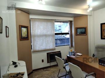 Comercial · 27m² · Conjunto/Sala Bairro Centro Histórico - Porto Alegre