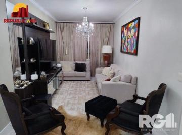Apartamento · 89m² · 3 Quartos · Apartamento à venda - em São João