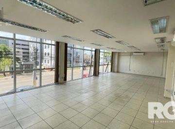 Comercial · 1200m² · 30 Quartos · 20 Vagas · Prédio Comercial Imponente com 1.200m² na Zona Norte de Porto Alegre