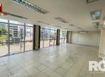 Comercial · 1200m² · 30 Quartos · 20 Vagas · Prédio Comercial Imponente com 1.200m² na Zona Norte de Porto Alegre