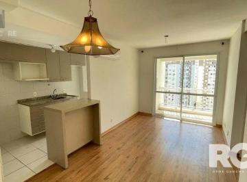 Apartamento · 62m² · 2 Quartos · 1 Vaga · Apartamento à venda - na Vila Ipiranga